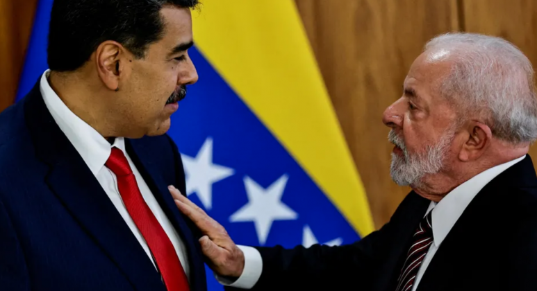 Lula não deve comparecer a posse de Maduro, na Venezuela. (Foto: Reuters)