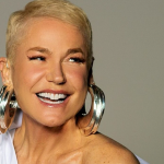 Xuxa anuncia retorno à música. (Foto: reprodução)