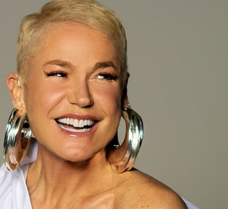 Xuxa anuncia retorno à música. (Foto: reprodução)