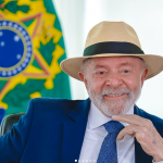 Polícia investiga denúncia de ataque contra Lula e Alexandre de Moraes. (Foto: Instagram)