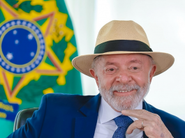 Polícia investiga denúncia de ataque contra Lula e Alexandre de Moraes. (Foto: Instagram)