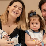 Viih Tube revela que Lua, sua filha de 1 ano, é mais rica que ela. (Foto: Instagram)