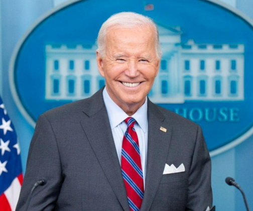 Joe Biden concede indultos preventivos a potenciais alvos de Trump horas antes de deixar o cargo. (Foto: Instagram)