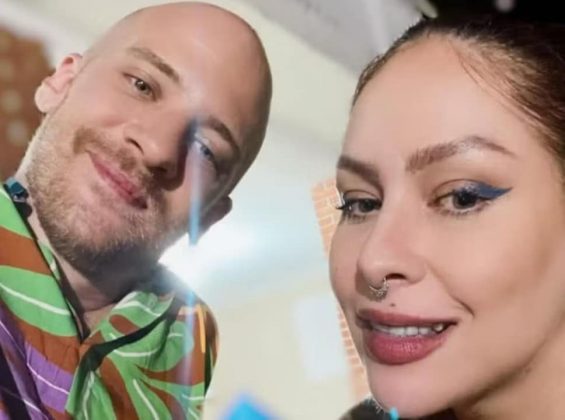 Pitty desabafa sobre fim de casamento após 17 anos com baterista. (Foto: Instagram)