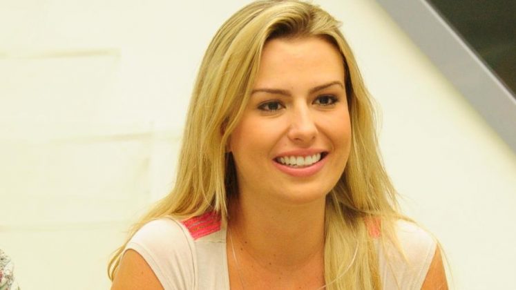 Fernanda Keulla, vencedora do BBB 13, é a única geminiana entre os campeões. (Foto Divulgação)