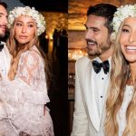 Nicolas Prattes compartilha fotos inéditas do casamento com Sabrina Sato: "Dia mais feliz da minha vida" (Foto: Instagram)