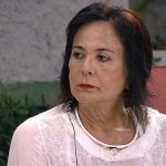 Harumi participou do BBB 16 aos 64 anos. Infelizmente, ela foi para o primeiro paredão e acabou sendo a primeira eliminada da edição. (Foto Divulgação)