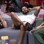 No BBB 21, Juliette, Sarah e Rodolffo se enfrentaram em um paredão histórico, que se tornou o maior da temporada e superou o número de votos da própria final. (Foto Divulgação)