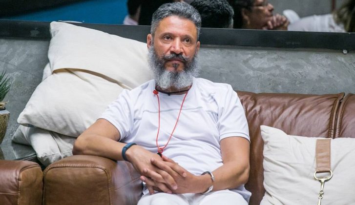 Ex-participante do BBB 16, Laércio foi condenado a 12 anos de prisão por abuso de vulnerável. (Foto Divulgação)