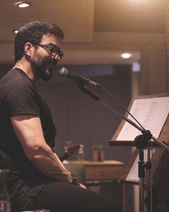 "E nas últimas duas semanas, eu só tenho um pensamento: 'A vontade de deixar de viver'”. (Foto Instagram)