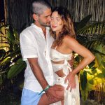 O empresário Victor Sampaio se manifestou nas redes sociais sobre o término de seu casamento de quatro anos com a atriz Fernanda Paes Leme. (Foto Instagram)