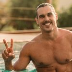 Aos 37 anos, Felipe se dedica a projetos no streaming, cinema, teatro e também como influenciador nas redes sociais. (Foto Instagram)