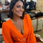 Além de Carol Castro, confira outros famosos que modificaram tatuagens!. (Foto Instagram)