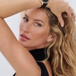 A modelo Gisele Bündchen, embora seja considerada uma referência global, também foi vista como "fora dos padrões" no início de sua carreira. (Foto Instagram)