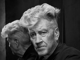 Famosos Lamentam a Morte de David Lynch. (Foto Instagram)