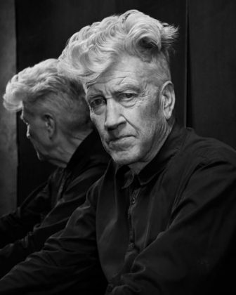 Famosos Lamentam a Morte de David Lynch. (Foto Instagram)