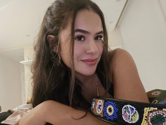 Maisa Silva relembra adolescência em nova foto: "Parece o verão de 16" (Foto: Instagram)