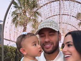 Após suposta traição, Neymar e Bruna Biancardi buscam se reconciliar com apoio de amigos, diz site (Foto: Instagram)