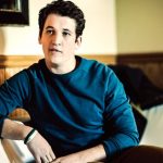 Miles Teller, mais conhecido por seu papel em Top Gun: Maverick, e sua esposa, Keleigh Sperry, também teriam perdido sua casa em Pacific Palisades. (Foto Instagram)