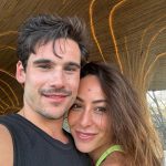 Sabrina Sato e Nicolas Prattes estão prestes a se casar. (Foto Instagram)