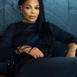 Janet Jackson ficou casada por oito anos com o coreógrafo Rene Elizondo Jr. Após o divórcio, ela pagou US$ 10 milhões (cerca de R$ 48,8 milhões) ao ex-marido. (Foto Instagram)