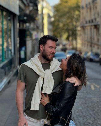 "Eu tô acostumada a apanhar, minha mãe lê, minha sogra lê. Além de dar conta das minhas próprias dores, eu tenho que dar conta das outras que estão sofrendo". (Foto Instagram)