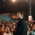 O influenciador Thiago Nigro, conhecido como Primo Rico, usou suas redes sociais para se manifestar sobre as críticas que tem recebido recentemente. (Foto Instagram)