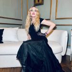 Madonna também teve que pagar uma pensão após o divórcio de Guy Ritchie, com quem foi casada por oito anos e teve dois filhos. (Foto Instagram)