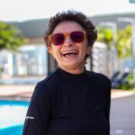 Com 61 anos, a atriz acumula diversos prêmios nacionais por suas atuações em filmes de destaque. (Foto Instagram)