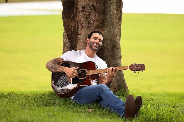 "É muita tristeza, ansiedade, insônia e isolamento". (Foto Instagram)