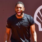 O tenista brasileiro João Lucas Reis se tornou o primeiro atleta em atividade do circuito masculino da ATP (Associação de Tenistas Profissionais) a se assumir LGBTQ+. (Foto Instagram)