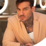 O cantor sertanejo Lucas Lucco é outro nome forte para a edição deste ano. (Foto Instagram)