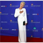 A atriz Jamie Lee Curtis também foi forçada a evacuar. (Foto Instagram)