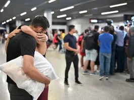 Governo do Brasil exige explicações dos EUA sobre tratamento contra deportados. (Foto: Reuters)