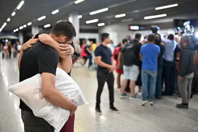 Governo do Brasil exige explicações dos EUA sobre tratamento contra deportados. (Foto: Reuters)