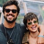 Agatha Moreira faz confissões sobre namoro sem rótulos com Rodrigo Simas. (Foto: Instagram)