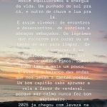 O ator Allan Souza Lima refletiu sobre a atual fase da vida pessoal, além de suas expectativas pela chegada do ano novo, em meio aos rumores de que estaria vivendo um romance com a atriz Débora Nascimento. (Foto: Instagram)