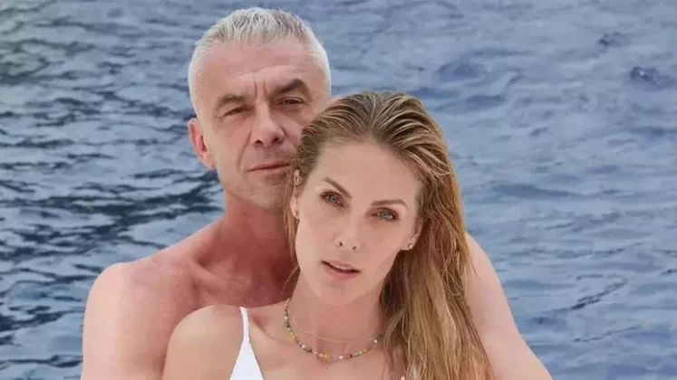 Ana Hickmann é condenada pela Justiça a pagar pensão ao ex-marido. (Foto: Instagram)