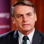 Bolsonaro criticou o “lawfare” em países como Venezuela. (Foto: Instagram)