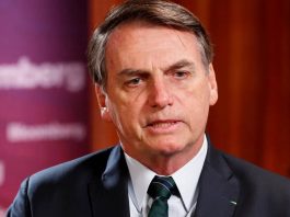 Bolsonaro criticou o “lawfare” em países como Venezuela. (Foto: Instagram)