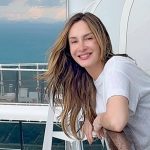 Claudia Leitte será processada por compositores após trocar letra de música. (Foto: Instagram)