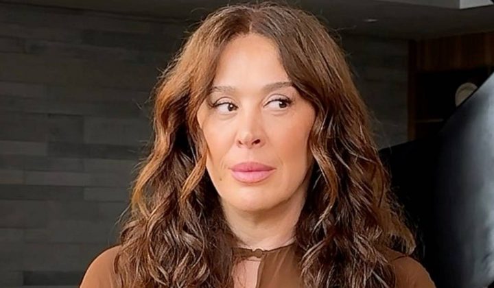 Claudia Raia se pronuncia após notícia-crime envolvendo polêmica de vibrador. (Foto: Instagram)