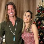 Wanessa Camargo aponta questão íntima envolvendo Dado Dolabella: "Outro homem". (Foto: Instagram)