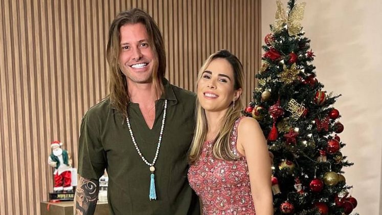 Wanessa Camargo aponta questão íntima envolvendo Dado Dolabella: "Outro homem". (Foto: Instagram)