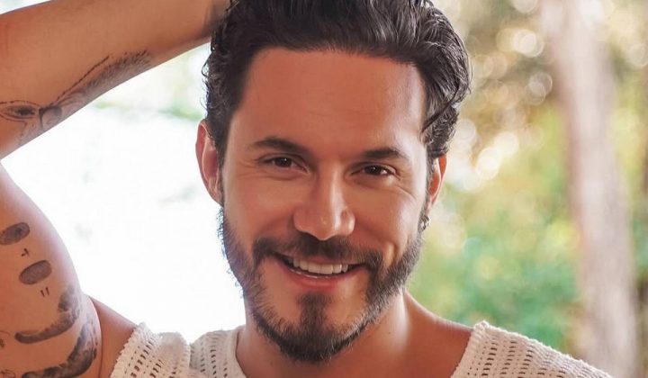 Eliezer confessa culpa envolvendo situação delicada sobre religião: "Senti". (Foto: Instagram)