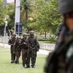 Exército esconde nome dos generais punidos durante o governo Bolsonaro. (Foto: Agência Brasil)