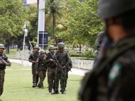 Exército esconde nome dos generais punidos durante o governo Bolsonaro. (Foto: Agência Brasil)