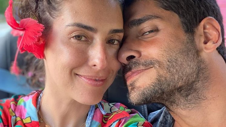 Fernanda Paes Leme entrega motivo da separação de Victor Sampaio: "Incompatível". (Foto: Instagram)