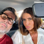 Murilo Benício reage a convite de Giovanna Antonelli para participar do BBB: "Tive um pesadelo" (Foto: Instagram)