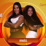 Gracyanne Barbosa e sua irmã são confirmadas no Camarote do BBB 25 (Foto: Instagram)